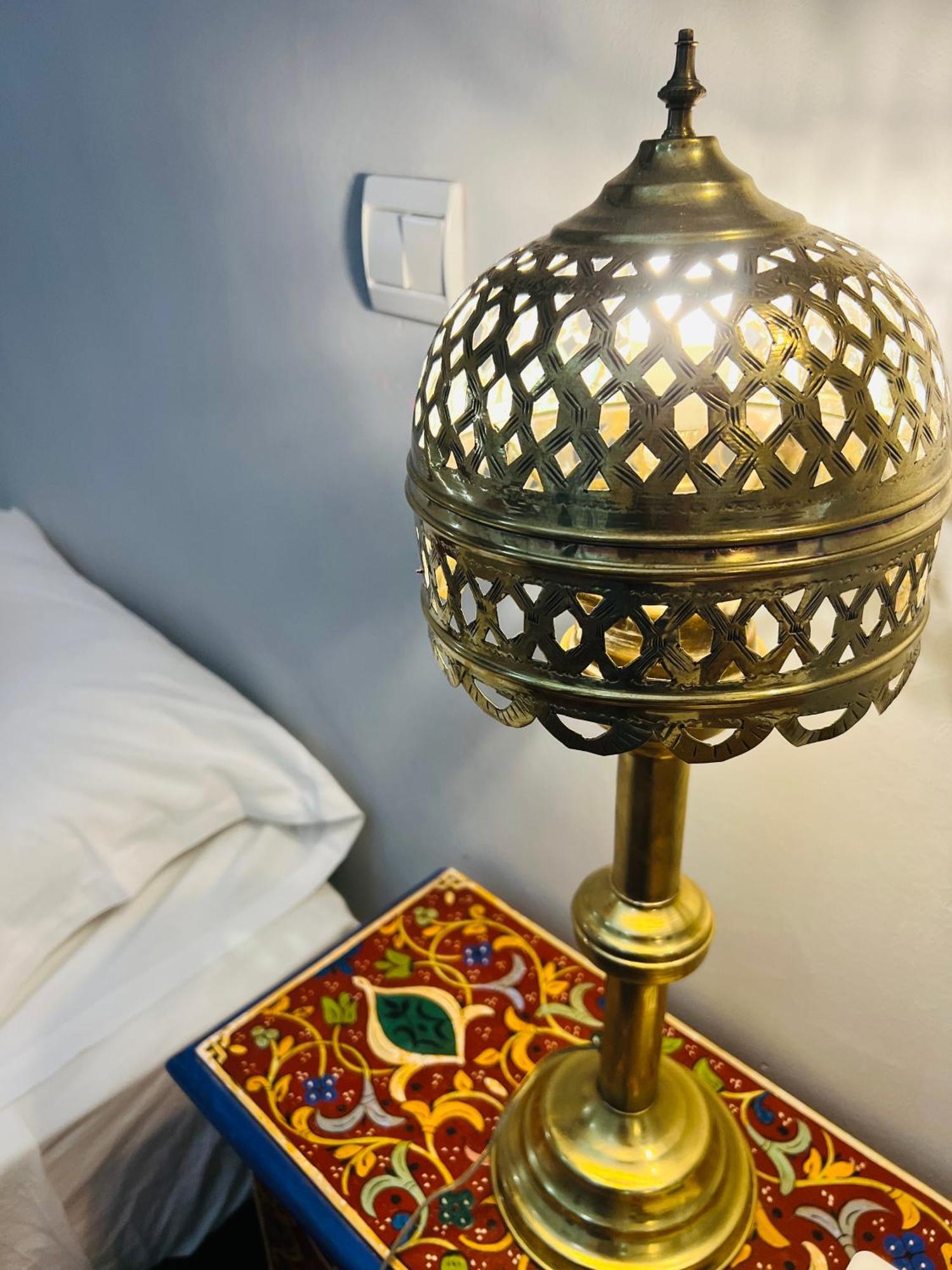 فندق رياض النور مراكش المظهر الخارجي الصورة