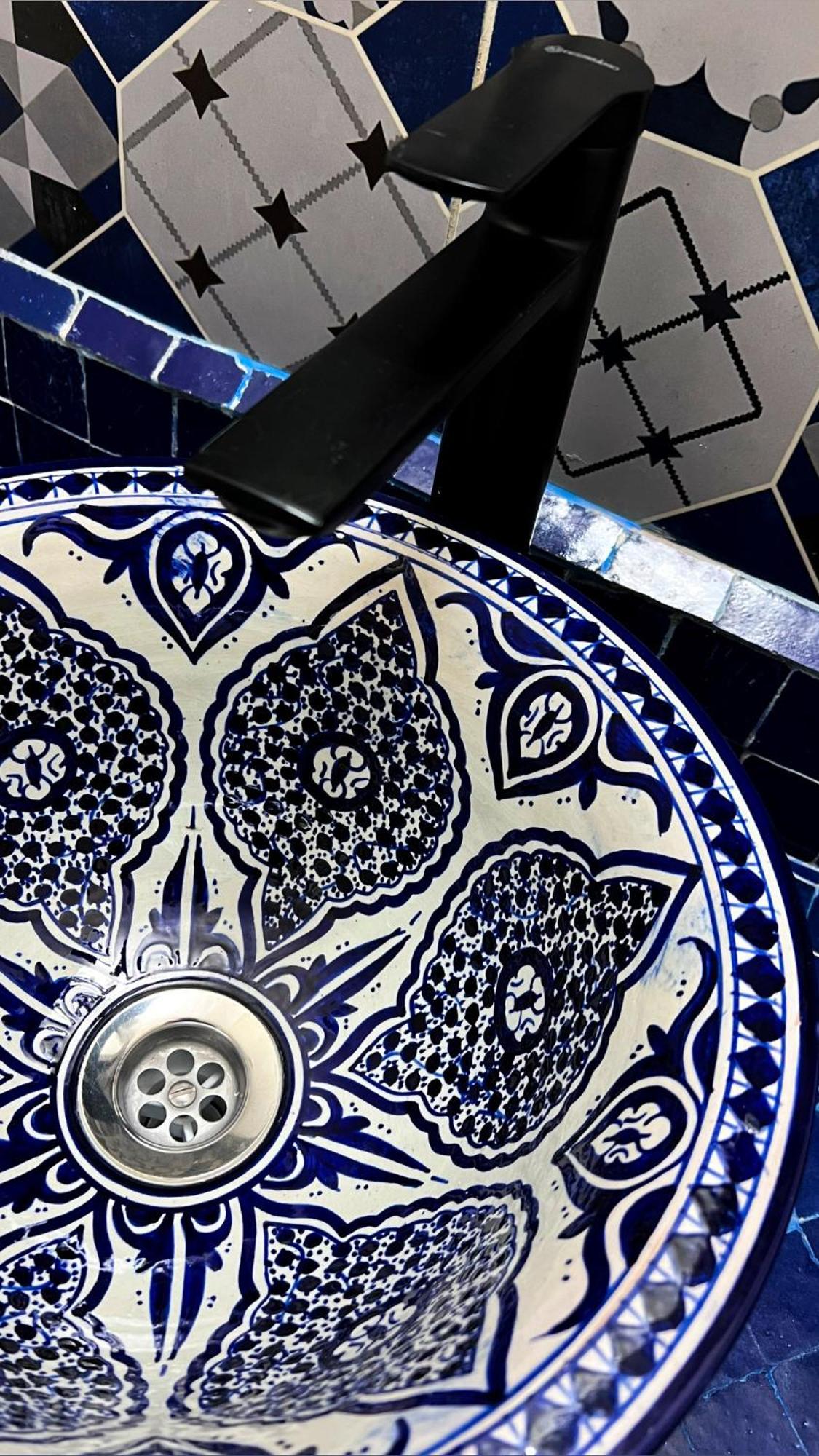 فندق رياض النور مراكش المظهر الخارجي الصورة