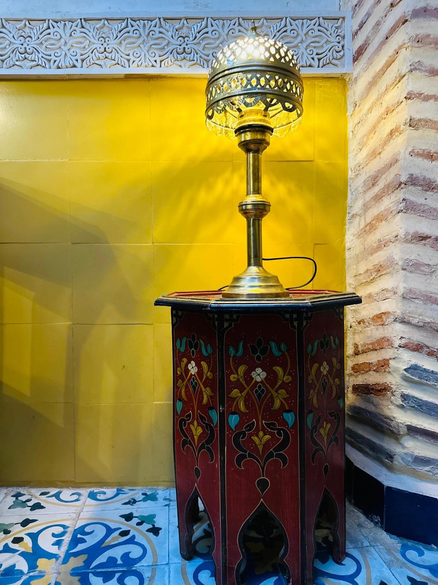فندق رياض النور مراكش المظهر الخارجي الصورة